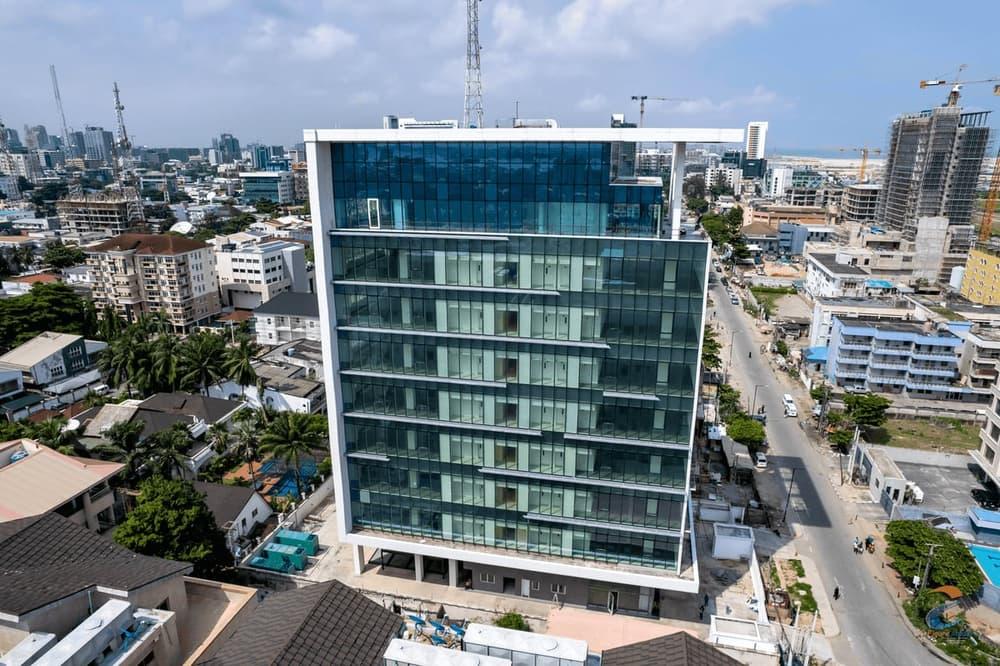 Aerobell Tower