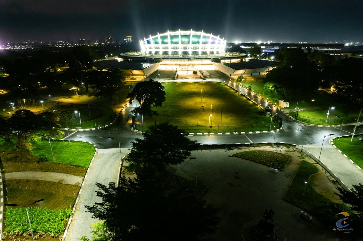 National Theatre